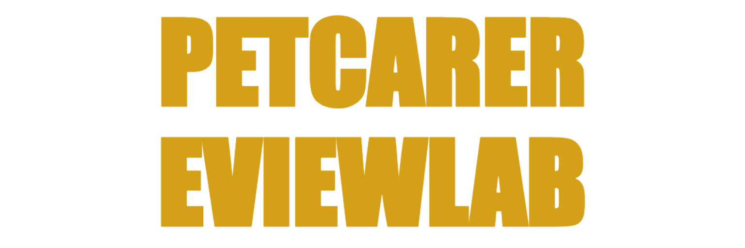 Petcarereviewlab